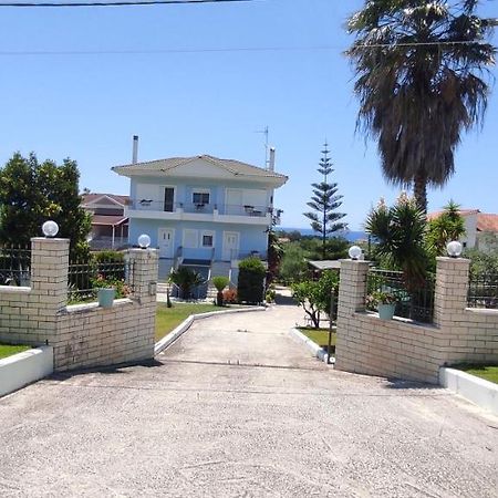 Eirini House 3 Apartamento Kanali  Exterior foto