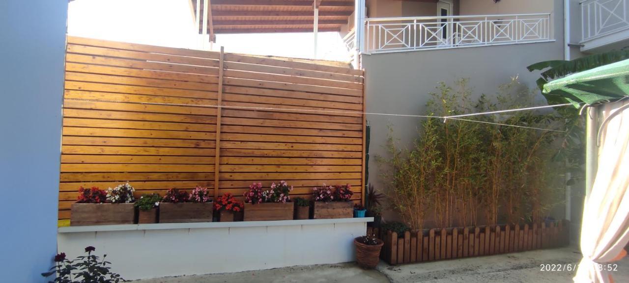 Eirini House 3 Apartamento Kanali  Exterior foto